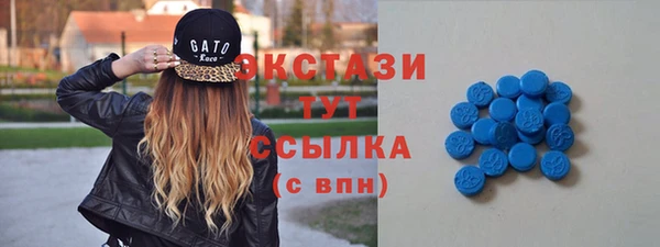 крисы Слюдянка