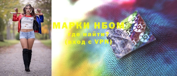 крисы Слюдянка